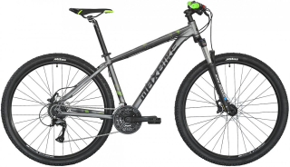 MAXBIKE TOBA 29 šedá