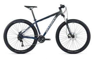 MAXBIKE TAAL 29 modrý