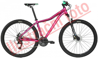 MAXBIKE APO LADY 29 fialové