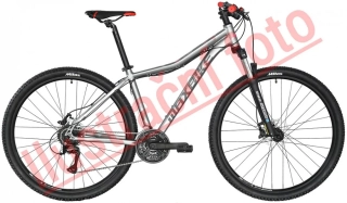 MAXBIKE APO LADY 29 šedé