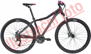 MAXBIKE APO LADY 29 černé