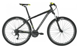 MAXBIKE NIMBA 27.5 černá