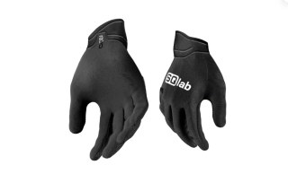 SQlab SQ-Gloves ONE11 rukavice dlouhoprsté (černá)