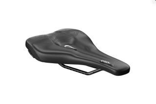 SQlab sedlo 6OX Ergowave active 2.2