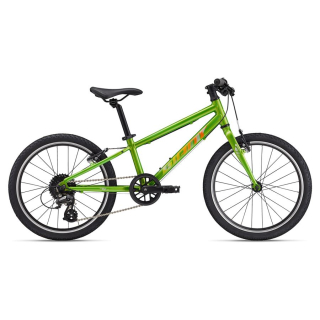 Giant ARX 20 Metallic Green