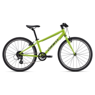 Giant ARX 24 Metallic Green