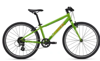 Giant ARX 24 Metallic Green