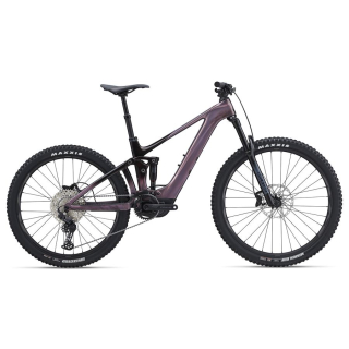 Giant Intrigue X Advanced E+ EL 3 Mirage/Cordovan