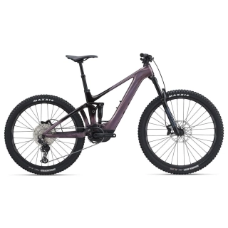 Giant Intrigue X Advanced E+ EL 3 Mirage/Cordovan
