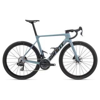 Giant Propel Advanced Pro 0-AXS Prismatic Haze
