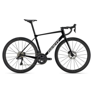 Giant TCR Advanced Pro 0-Di2 Carbon