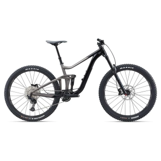 Giant Reign 2 Black/Metal