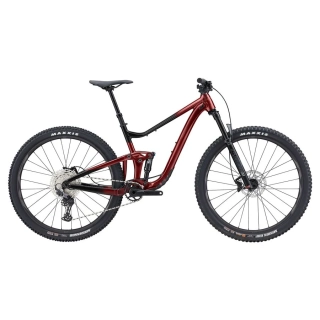Giant Trance 29 2 Dried Chilli/Black