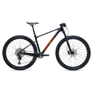 Giant XTC SLR 29 1 Abyss Black