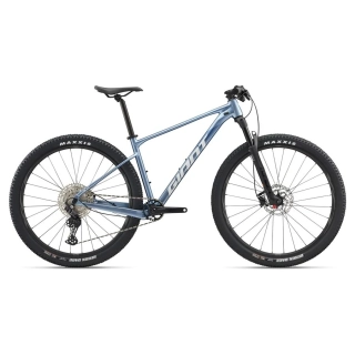Giant XTC SLR 29 2 Frost Silver