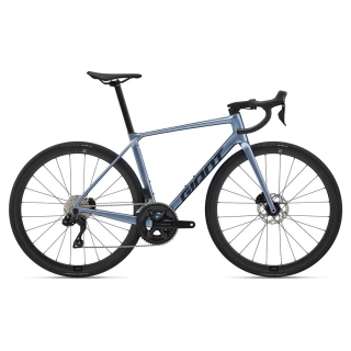 Giant TCR Advanced 0-PC Frost Silver