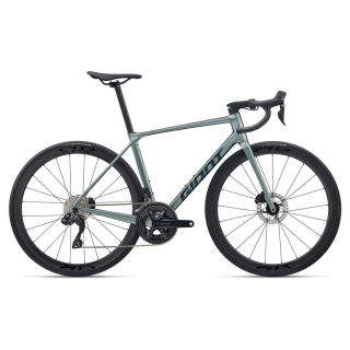 Giant TCR Advanced 0-PC Alpine Green