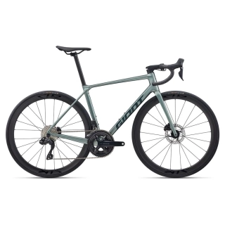 Giant TCR Advanced 0-PC Alpine Green