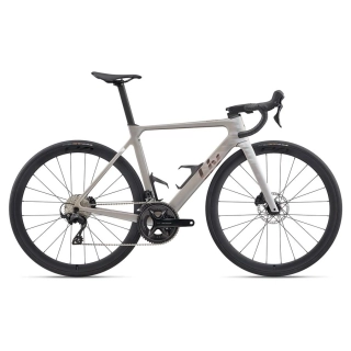 Giant EnviLiv Advanced 2 Camel Silk
