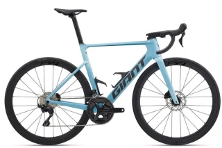 Giant Propel Advanced 2 Mach Blue