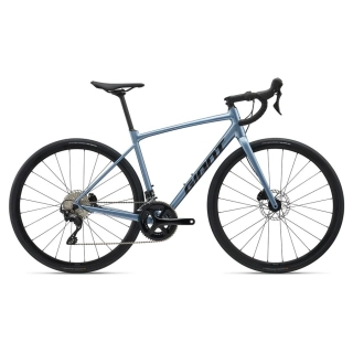 Giant Contend AR 1 Frost Silver
