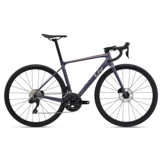 Giant Langma Advanced 1-QOM Meteorite Mist
