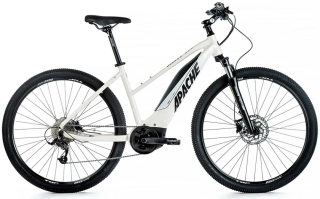 Elektrokolo APACHE Matta 3 Bosch MTB