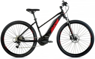 Elektrokolo APACHE Matta 3 Bosch MTB
