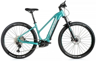 Elektrokolo APACHE Hupahu 2 lady Bosch CX 750 Wh