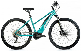 Elektrokolo APACHE Matta 1 Bosch MTB