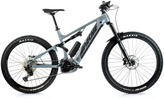 Elektrokolo APACHE Quruk 1 Bosch CX 1000 Wh PowerMore