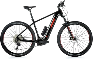 Elektrokolo APACHE Hupahu 2 Bosch CX 1000 Wh PowerMore