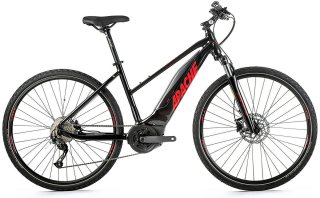 Elektrokolo APACHE Matta 3 Bosch Cross černá