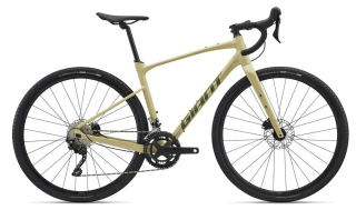 Giant Revolt 1 Pale Olive