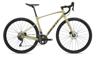 Giant Revolt 1 Pale Olive