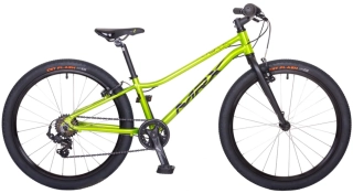 MRX JUNO MRX-24" ALTUS GRIPSHIFT 1x7 V-brake