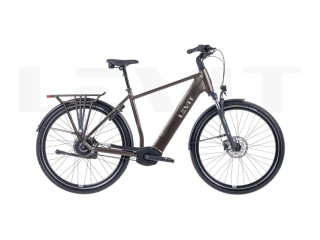 LEVIT BELECO 3 overstep allspice