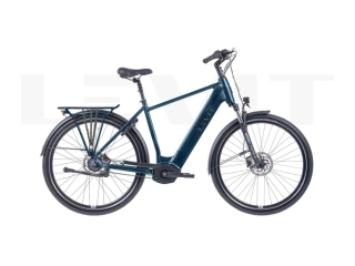 LEVIT BELECO 5 overstep indigo