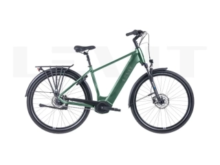 LEVIT BELECO 7 overstep