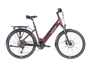 LEVIT CALVIA HD lowstep 26"