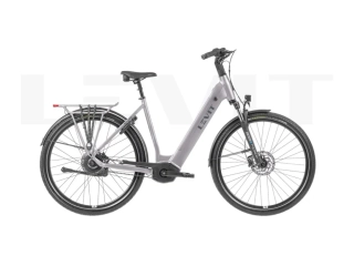 LEVIT BELECO 3 lowstep champagne