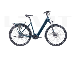 LEVIT BELECO 5 lowstep indigo