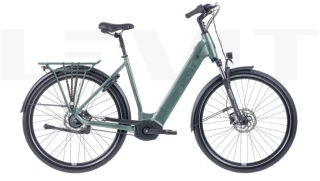 LEVIT BELECO 5 lowstep sage