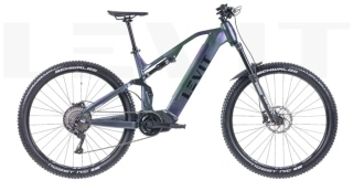 Elektrokolo LEVIT NEGULO