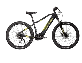 Lectron Montana PX 20 Ah green