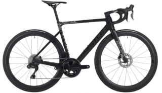 Whistle BIKE Vaero 2R Ultegra 12DI2 BK/SV