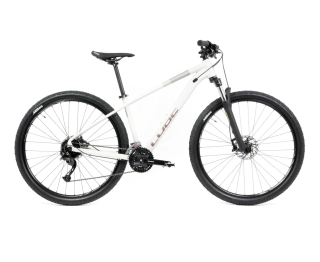 Kolo MTB 29" Cube Access WS EXC Shimano Alivio 3x9