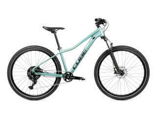 Kolo MTB 27,5" Cube Access WS EXC Shimano ESSA 1x8