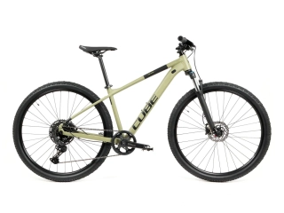 Kolo MTB 29" Cube Aim Race Shimano CUES U6000 1x10