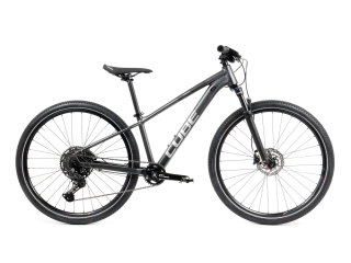 Kolo MTB 27,5" Cube Aim SLX Shimano CUES U6000 1x10